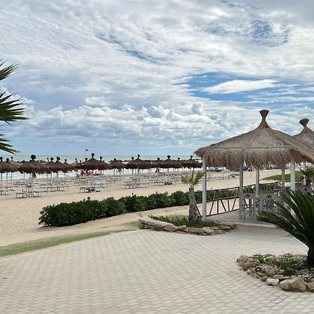 Abruzzodamare Amazing Apartments With Romantic Sea View Франкавила ал Маре Екстериор снимка