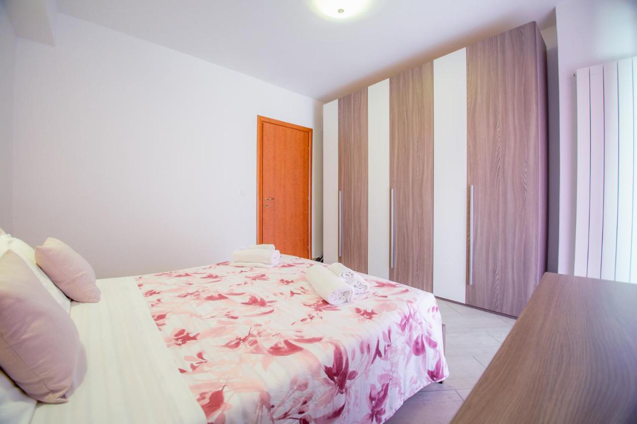 Abruzzodamare Amazing Apartments With Romantic Sea View Франкавила ал Маре Екстериор снимка