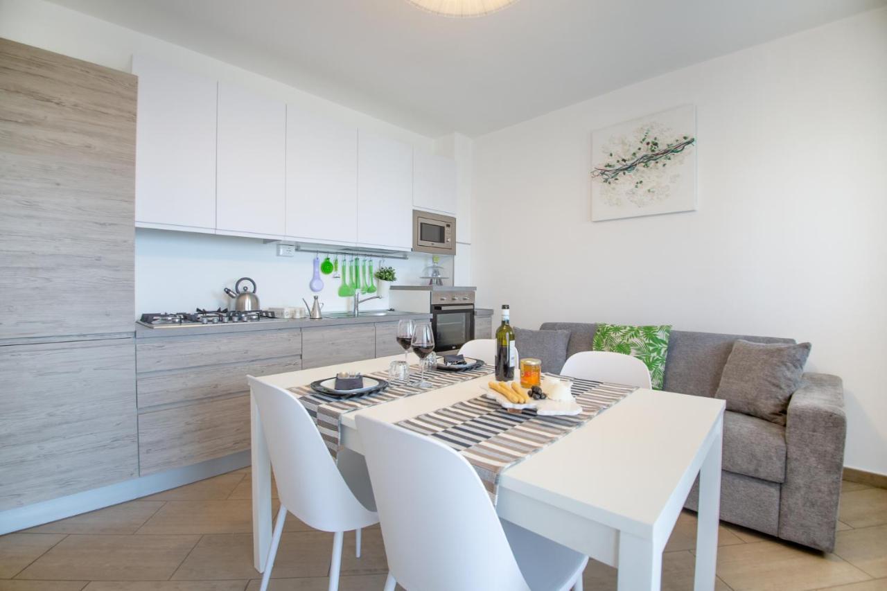 Abruzzodamare Amazing Apartments With Romantic Sea View Франкавила ал Маре Екстериор снимка