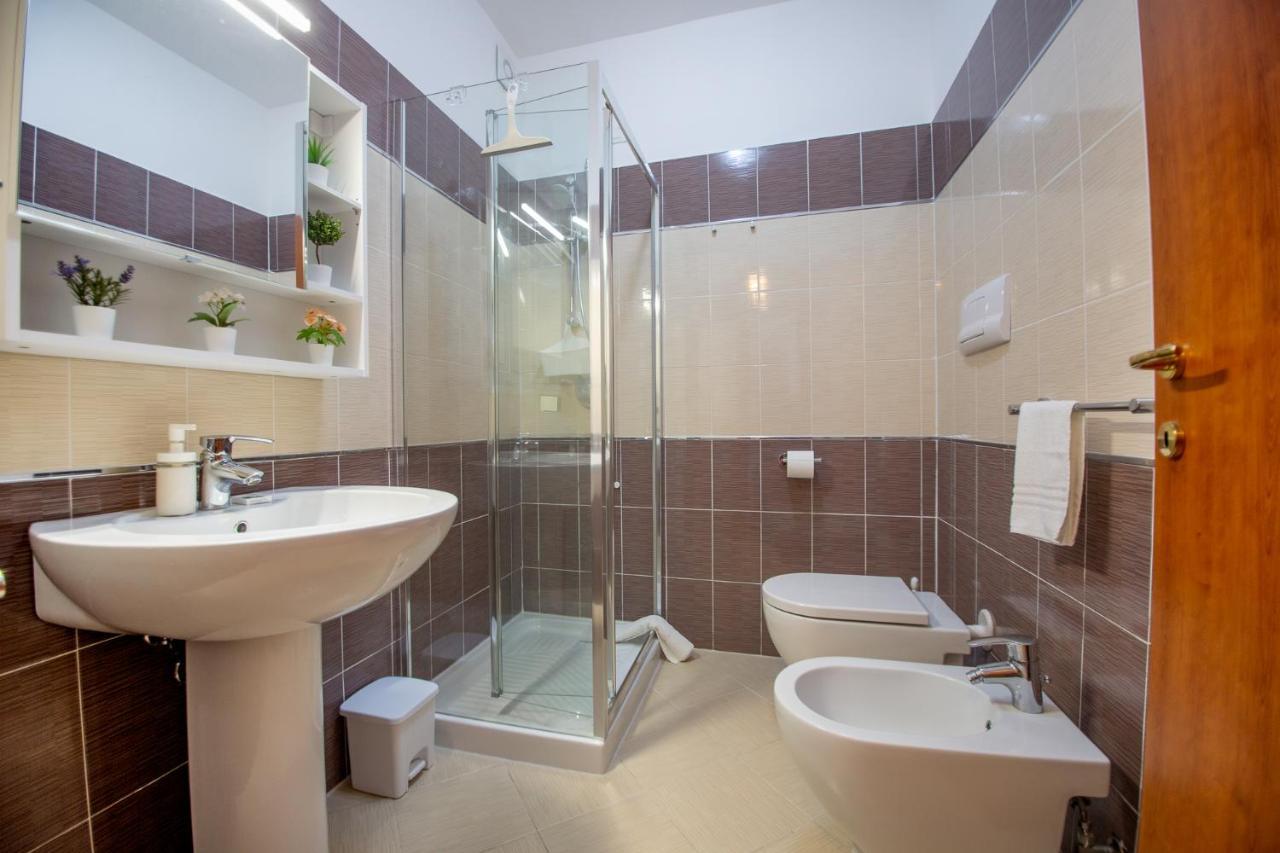Abruzzodamare Amazing Apartments With Romantic Sea View Франкавила ал Маре Екстериор снимка