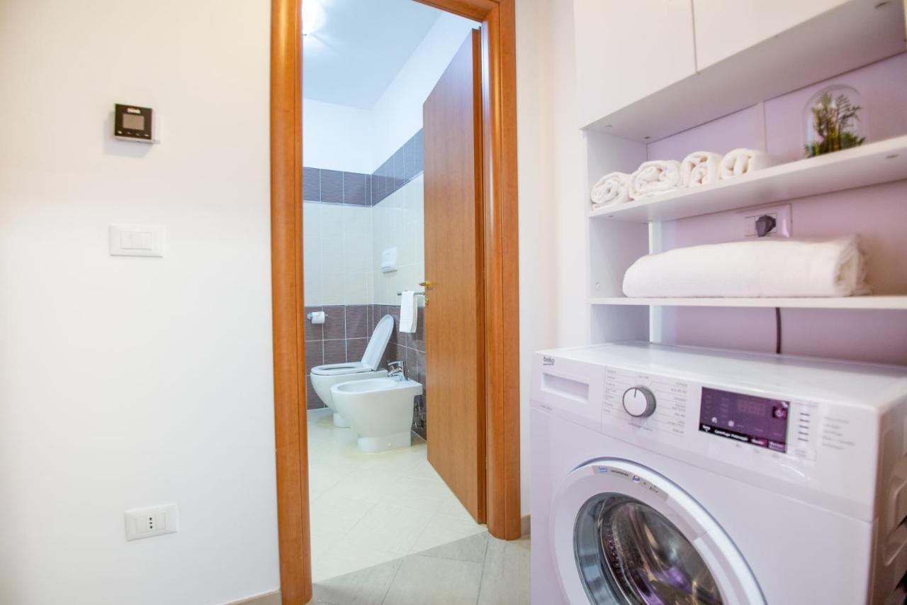 Abruzzodamare Amazing Apartments With Romantic Sea View Франкавила ал Маре Екстериор снимка