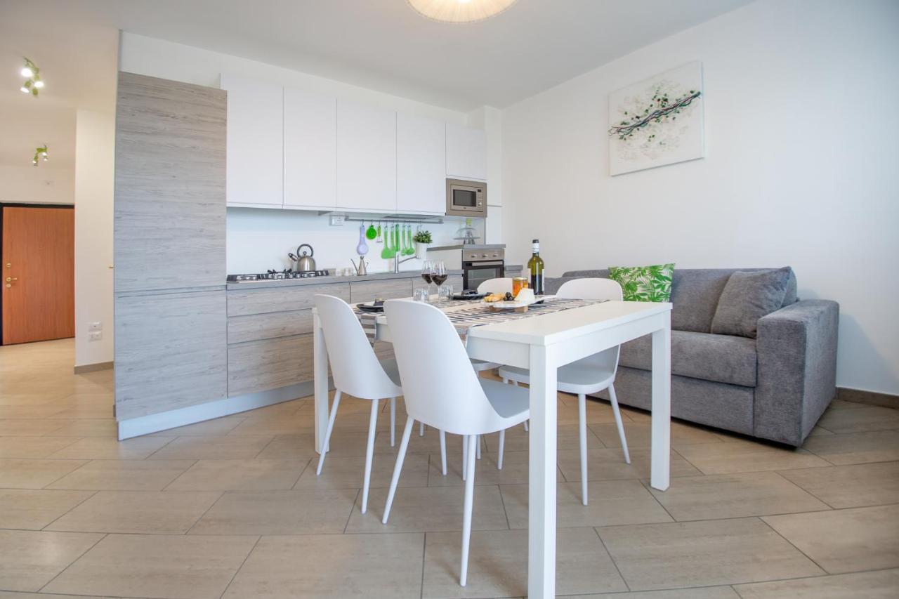 Abruzzodamare Amazing Apartments With Romantic Sea View Франкавила ал Маре Екстериор снимка