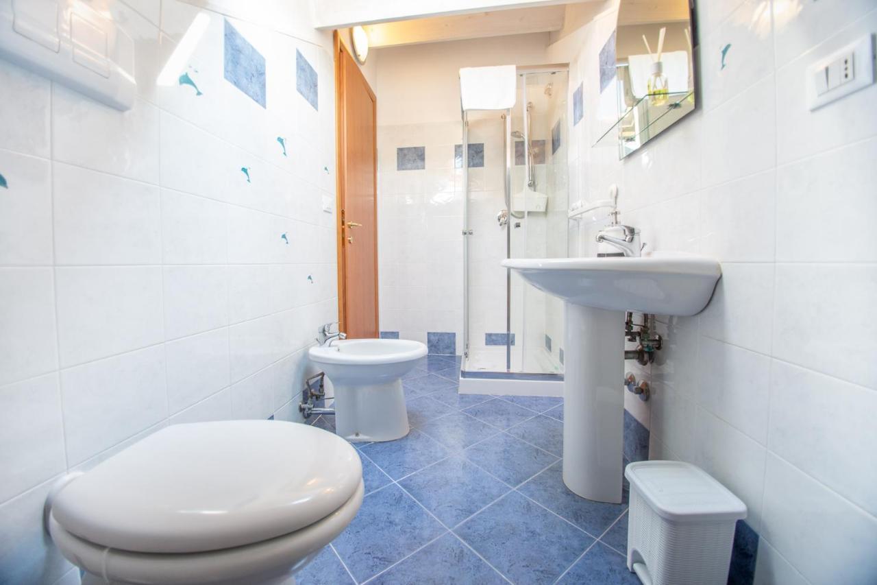 Abruzzodamare Amazing Apartments With Romantic Sea View Франкавила ал Маре Екстериор снимка