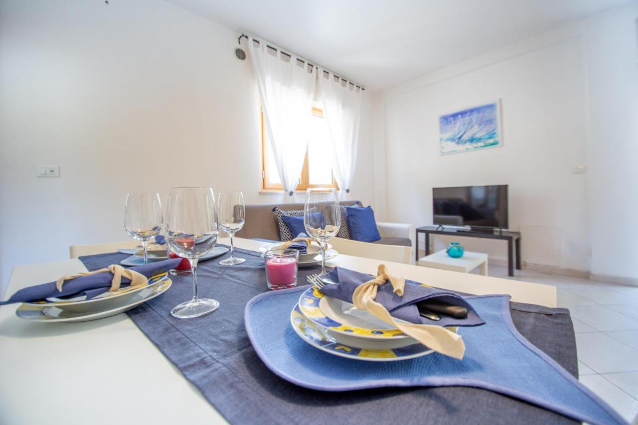 Abruzzodamare Amazing Apartments With Romantic Sea View Франкавила ал Маре Екстериор снимка