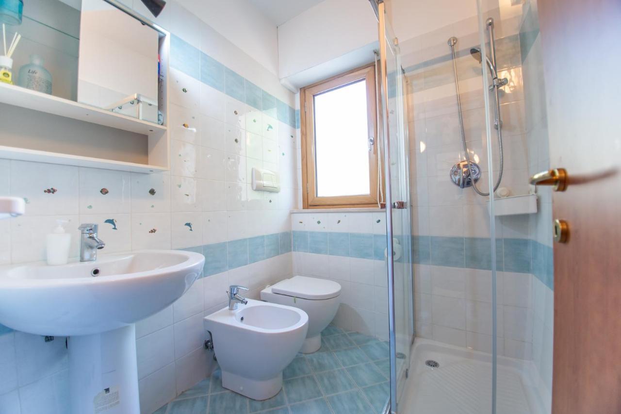 Abruzzodamare Amazing Apartments With Romantic Sea View Франкавила ал Маре Екстериор снимка
