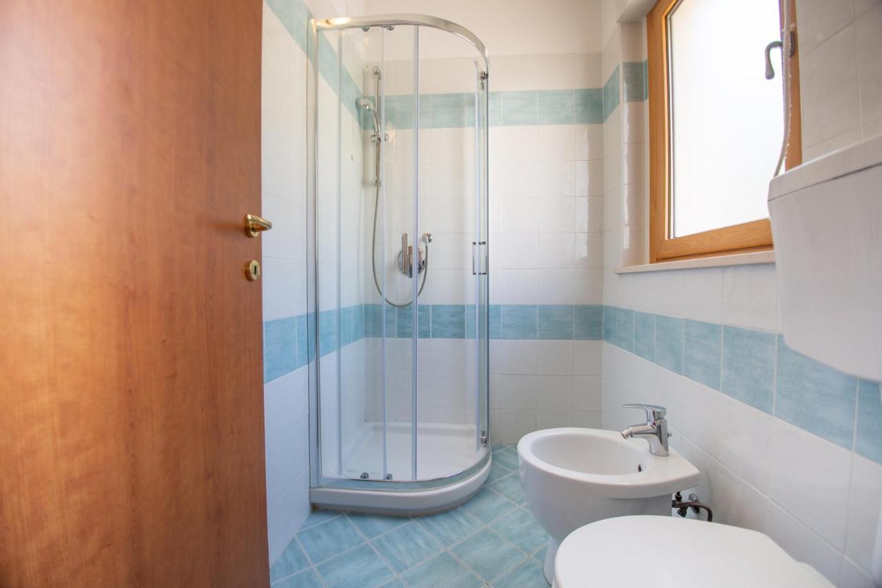 Abruzzodamare Amazing Apartments With Romantic Sea View Франкавила ал Маре Екстериор снимка