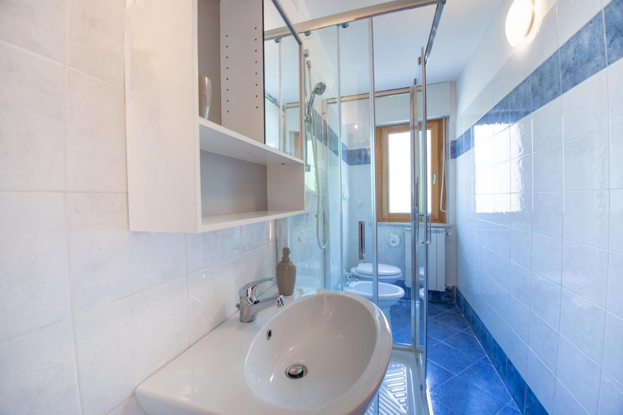 Abruzzodamare Amazing Apartments With Romantic Sea View Франкавила ал Маре Екстериор снимка