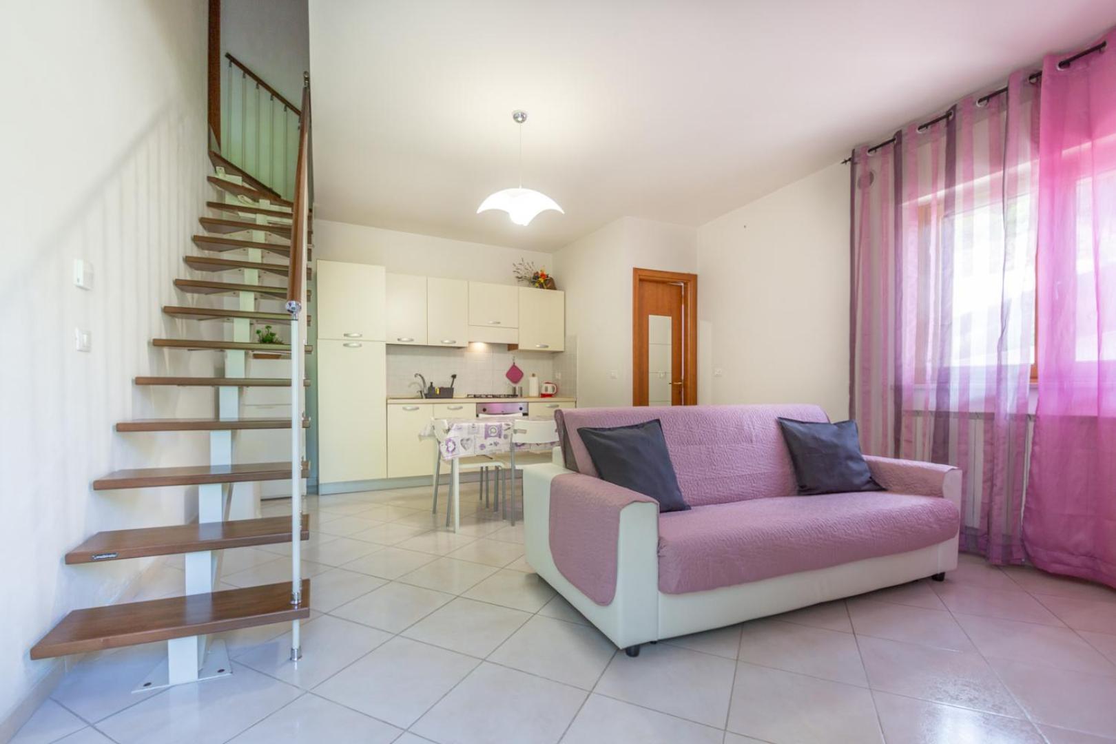Abruzzodamare Amazing Apartments With Romantic Sea View Франкавила ал Маре Екстериор снимка