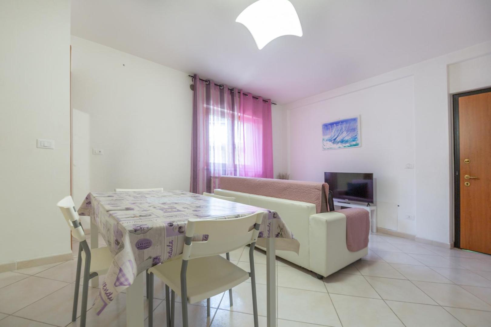 Abruzzodamare Amazing Apartments With Romantic Sea View Франкавила ал Маре Екстериор снимка