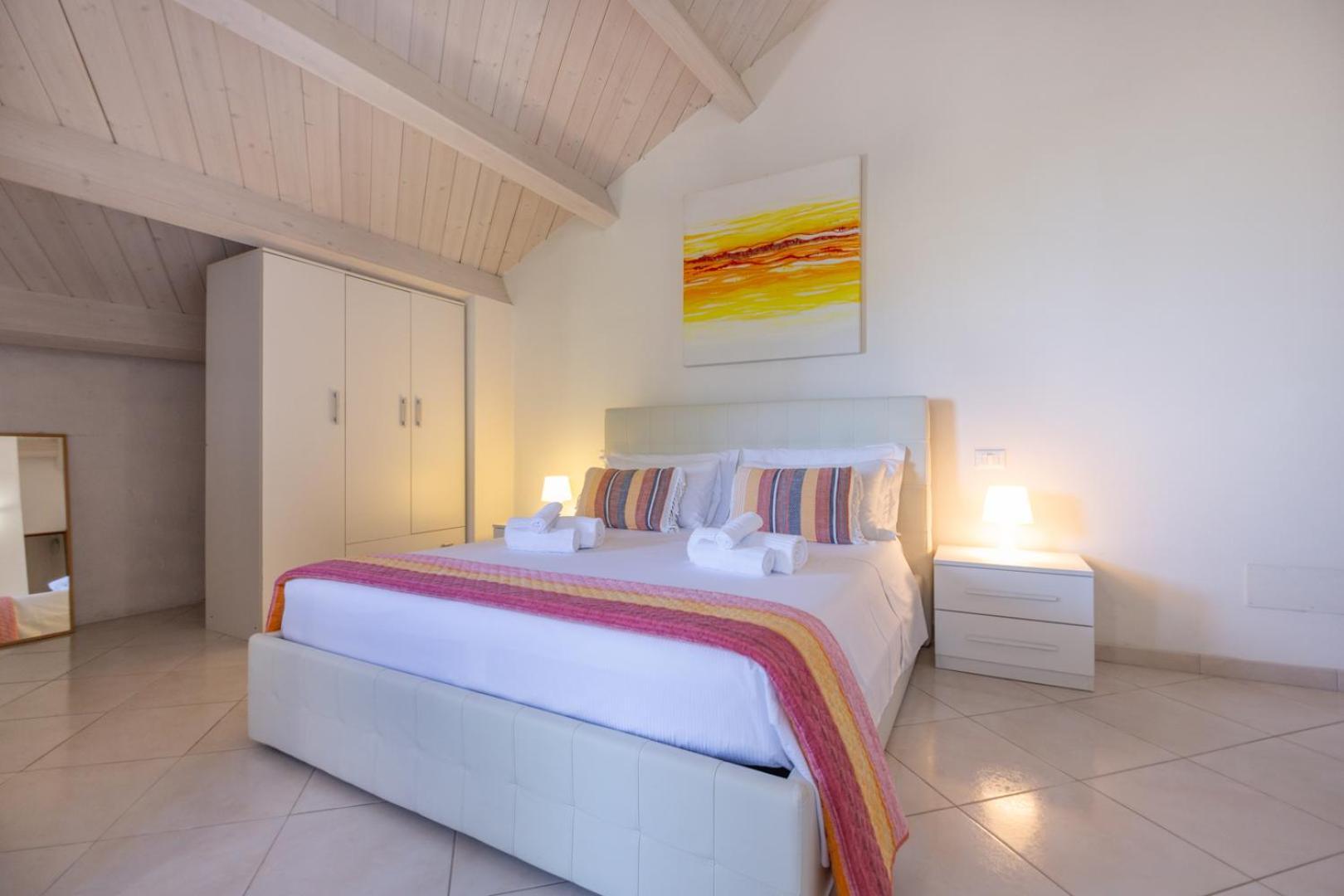 Abruzzodamare Amazing Apartments With Romantic Sea View Франкавила ал Маре Екстериор снимка