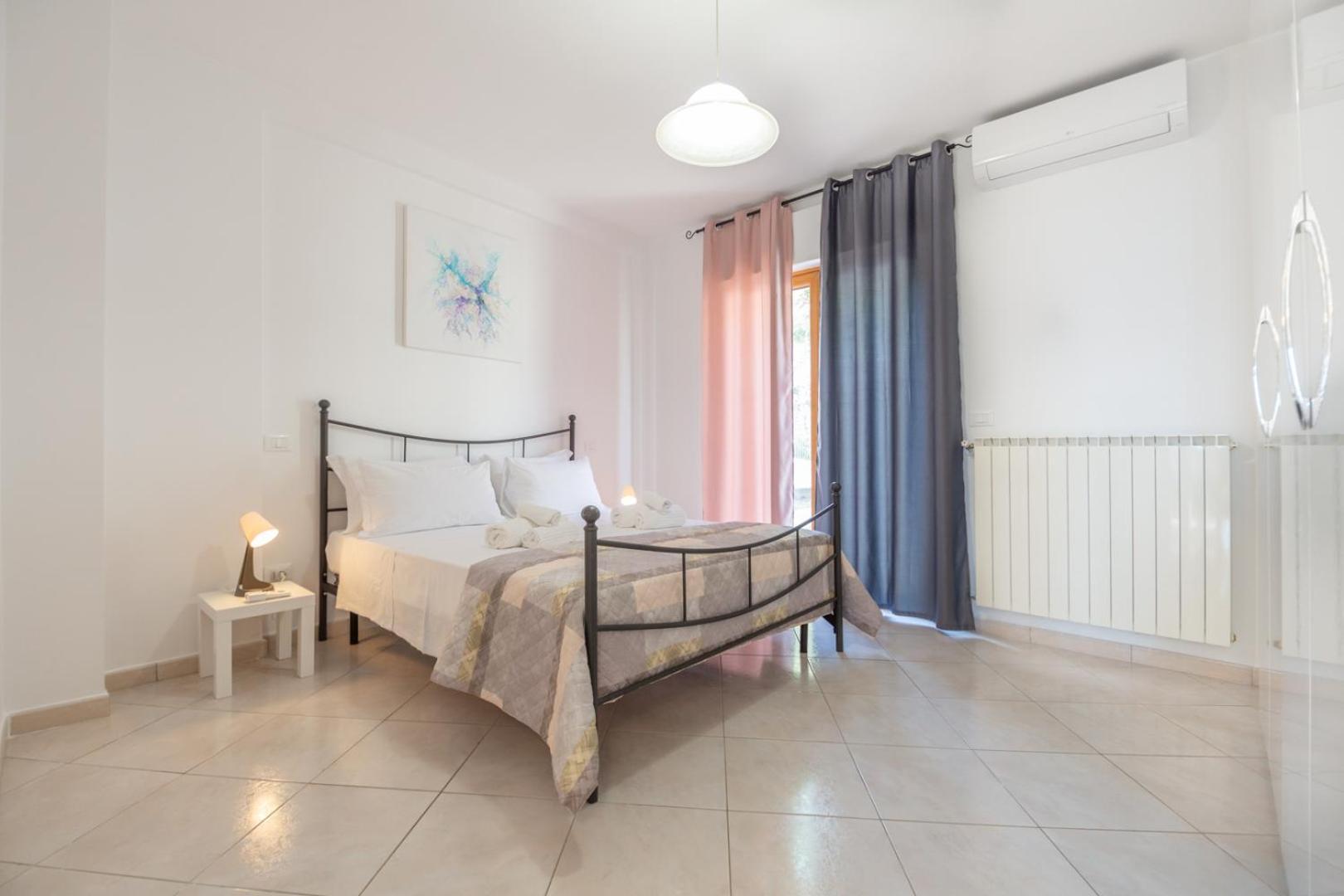Abruzzodamare Amazing Apartments With Romantic Sea View Франкавила ал Маре Екстериор снимка