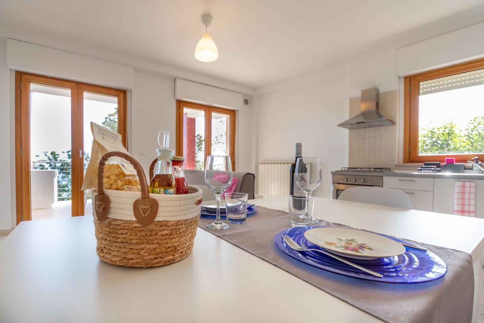 Abruzzodamare Amazing Apartments With Romantic Sea View Франкавила ал Маре Екстериор снимка