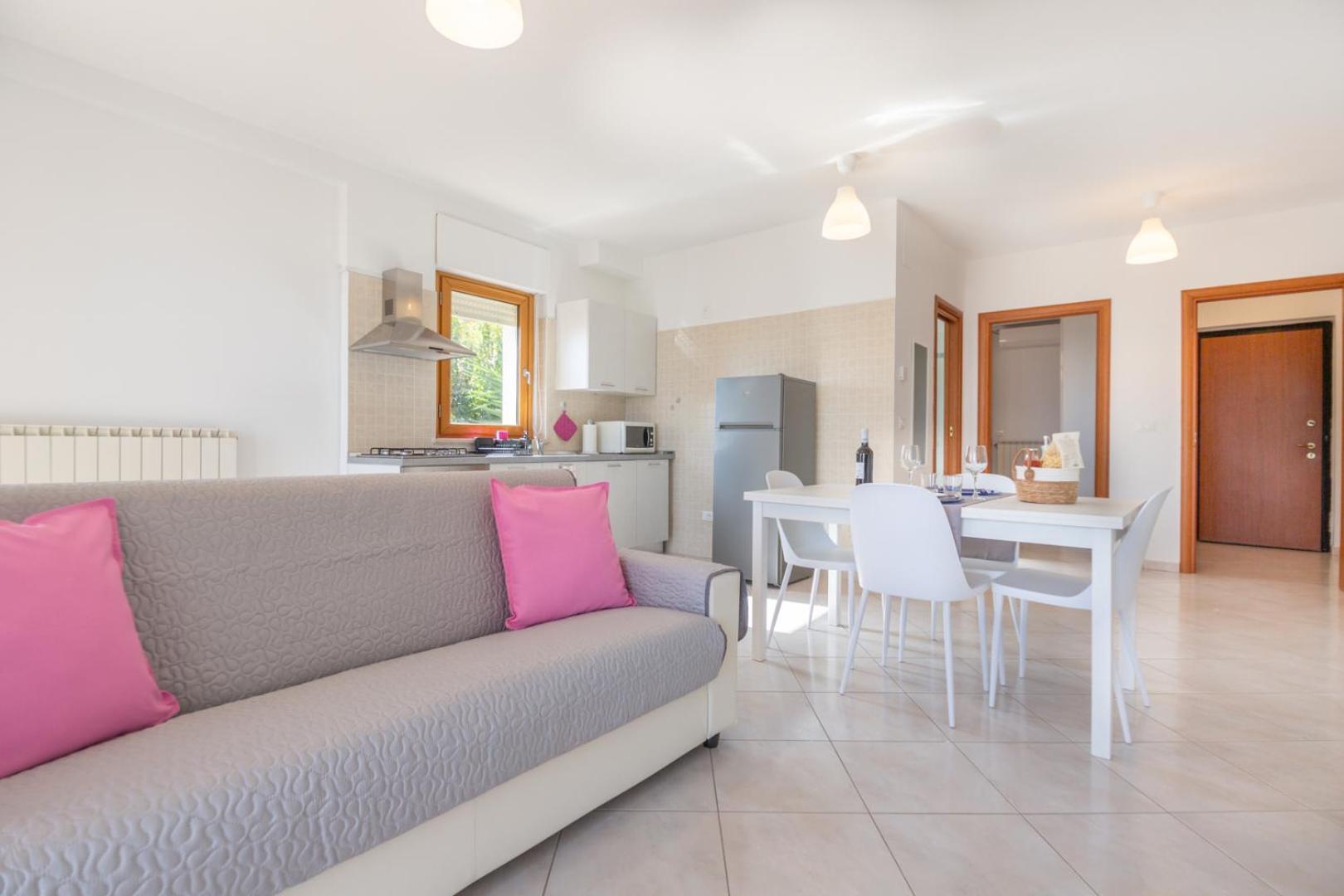 Abruzzodamare Amazing Apartments With Romantic Sea View Франкавила ал Маре Екстериор снимка